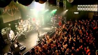 JUPITER - The Birth of Venus LIVE