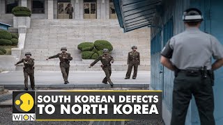 In a rare incident, a South Korean man defects to North Korea by crossing fortified DMZ | WION