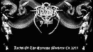 Undertaker of the damned - The horde of dibbuk­­