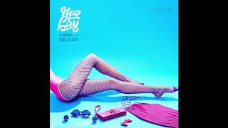 24hrs - New Lay Ft. Soulja Boy (prod. by NESS) (Lyrics)