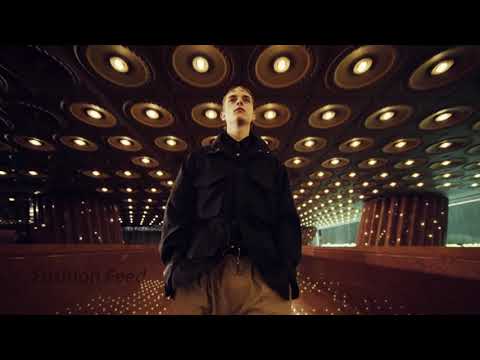 Jieda Menswear Spring Summer 2022 Milan