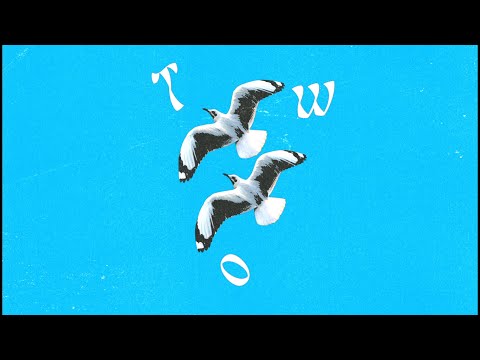 Surfer Girl with The Hip Abduction - Two (Official Audio)