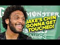 AJ MCKEE & FATHER REACT TO JAKE PAUL VS ANDERSON SILVA; GIVES REASON WHY JAKE PAUL WILL WIN