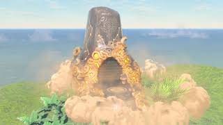ゼルダの伝説 実況 No.9  野生の試練3