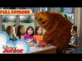 Breakfast With Bear First Full Episode Kayla Of Poughkeepsie NY S1 E1 ‪ Disneyjr