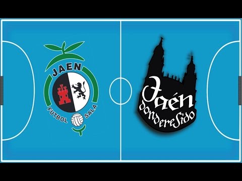 Jaén Paraíso Interior - Selección Nacional de Vietnam (4-1). Resumen partido.