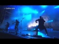 Apocalyptica 'On the rooftop with Quasimodo/2010' [Live at Wacken 2011] Proshoot HD
