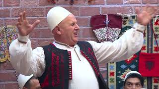 Selajdin Miftari - Mic Sokoli