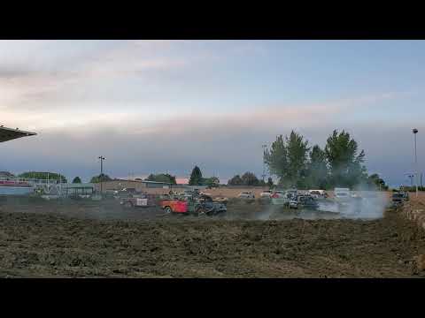 Smashtoberfest Grudge 2019