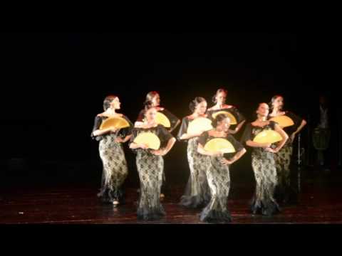 Flamenco Suite · cía  flamenca Antonio Andrade