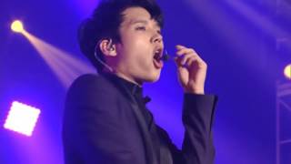 Nam Woohyun (남우현) - You&#39;re My Lady [INFINITE - 2nd World Tour Infinite Effect Advance]