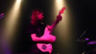 Band Of Skulls - Light Of The Morning LIVE HD (2012) Hollywood Fonda Theatre