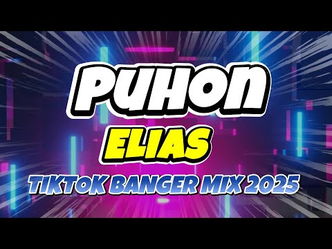 PUHON - Elias J Tv Band ( HardBomb Disco Budots ) Dj Arkie Remix 2025