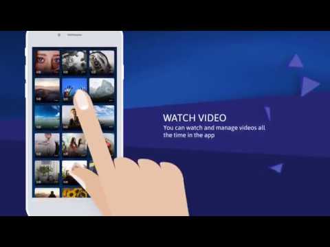 Video Downloader for FB Video
