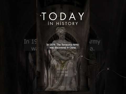 On This Day in History March 29