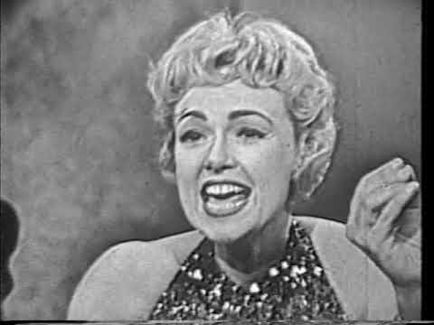 Take a Good Look (12-31-1959, ABC)