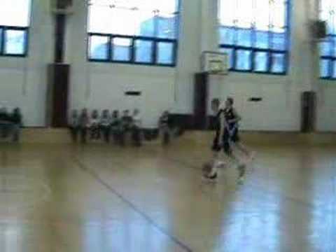 Uks Hajduki Chorzów-GTK Gliwice