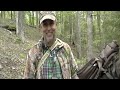 Double Bow Kill!!! Gobbler Getter Broadhead - Turkey Bow Hunt - 