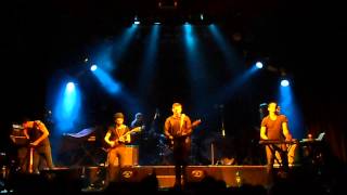 Pommez Internacional - Calle Libertad