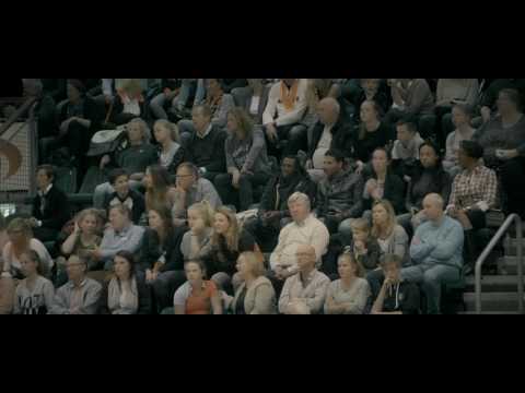 Finale zaalhockey 2017