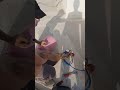 All AC Fitting And Repairing ️ ️ Mo Salmanshah ️ Subscribe ️