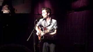 The Tallest Man on Earth - Thousand Ways - Live!