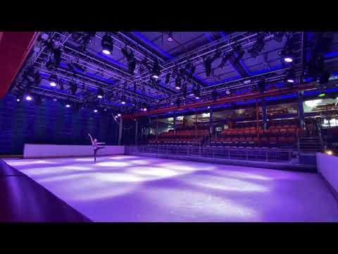 Alina Fjodorova EX  “Mother Nature”