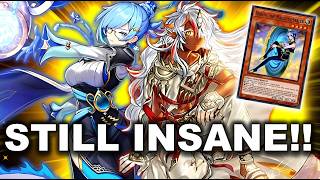 WE'RE NOT DONE YET!!! BRANDED DRACOTAIL MAGISTUS DECK POST TCG BANLIST!!! #masterduel #遊戯王ADS