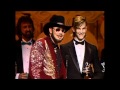 Hank Williams Jr Wins Top Video of the Year For "Young Country" - ACM Awards 1989