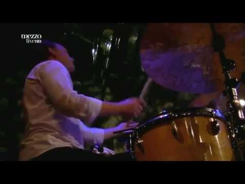 Nigel Kennedy & Richard Galliano - St Prex Classics Festival 2013 (excerto)