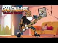DAL FAILURE -  Distant Memory
