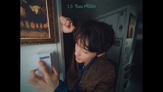 Download lagu MARK 마크 'Too Much' | The Firstfruit Playlist mp3