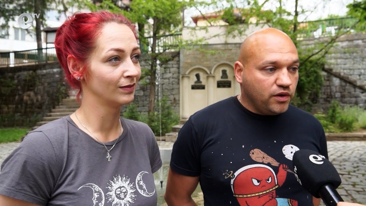 Все повече млади хора  избират родопските села за спокоен живот в последните години.
