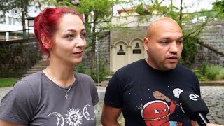 Все повече млади хора  избират родопските села за спокоен живот в последните години.