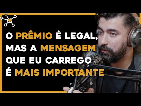 Ganhei um GRAMMY I HANANIEL EDUARDO - [Cortes do HUB]