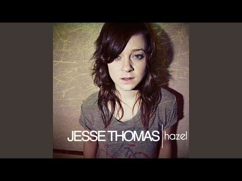 You I Want - Jesse Thomas