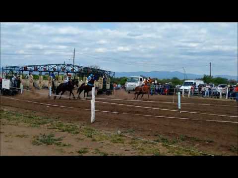 HEREDERO-PISTA DON SOHAR-09/10/16