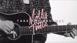 Take The Journey Music Video