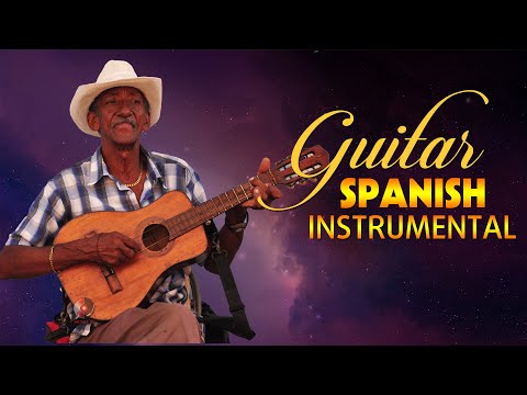 The Best of Spanish Guitar Music - Best Beautiful Relaxing Rumba / Tango / Mambo / Samba Latin Music
