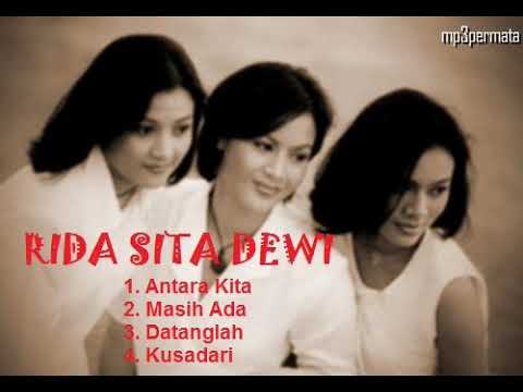 Lagu Rida Sita Dewi yang HITS
