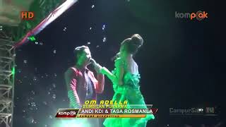 Download lagu SEMBILAN PURNAMA FULL ANDY KDI & TASYA ROSMALA ADELLA mp3