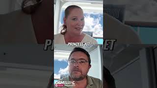 10 Cruises in 10 Weeks! - Are we insane? 2025 #cruise Challenge #shorts