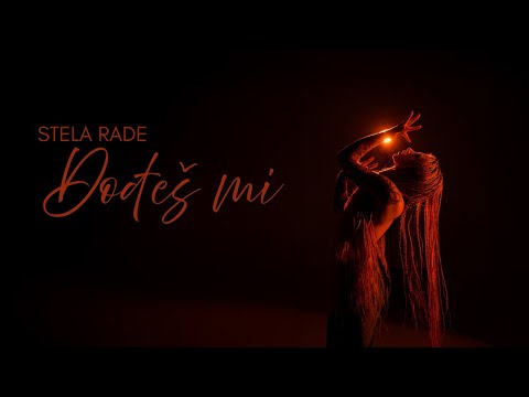 Stela Rade - Dođeš mi