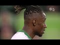 Claudiu Bumba tizenegyesgólja a Ferencváros ellen, 2022