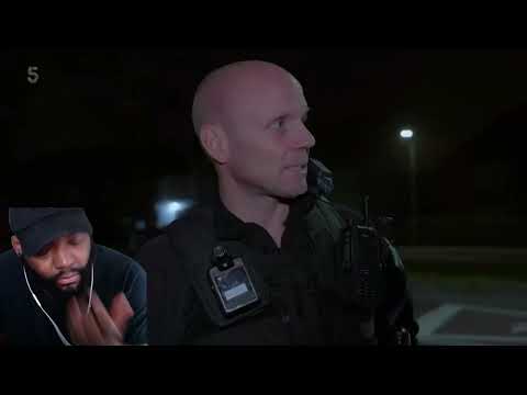 CHICAGO DUDES REACTION TO POLICE INTERCEPTORS SEASON 22 EPISODE 16