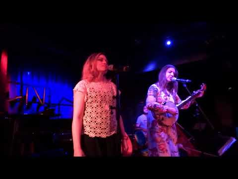 Daisy Chute - Puddletown @ PizzaExpress, Holborn, London 21/05/18