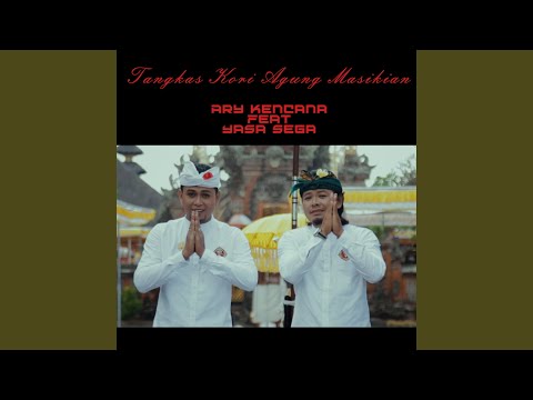 Tangkas Kori Agung Masikian