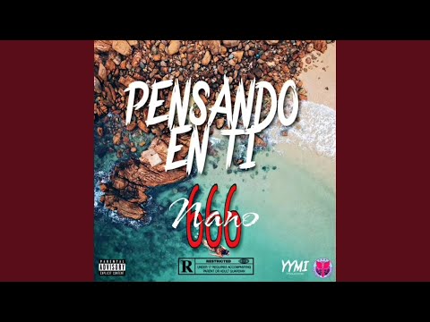Pensando en Ti