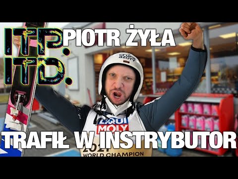 Żyła hit the INSTRUCTION on Orlen - ITPITD #23
