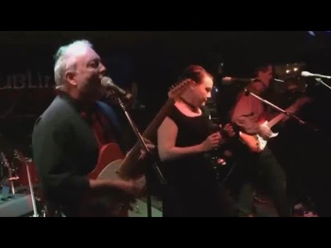 Promotional video thumbnail 2 for Red Shoes Band